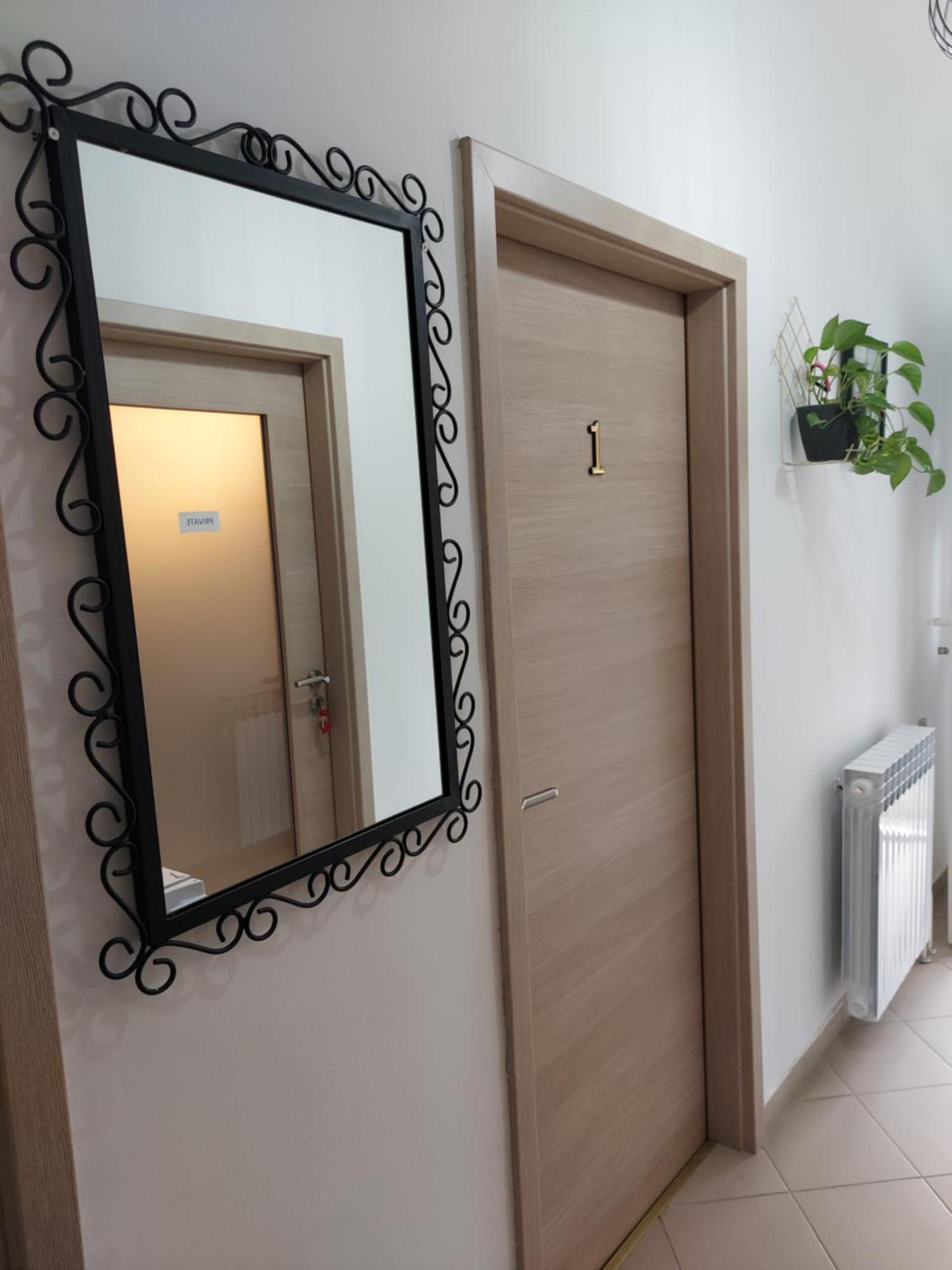 Elena Rooms Pasjak ภายนอก รูปภาพ