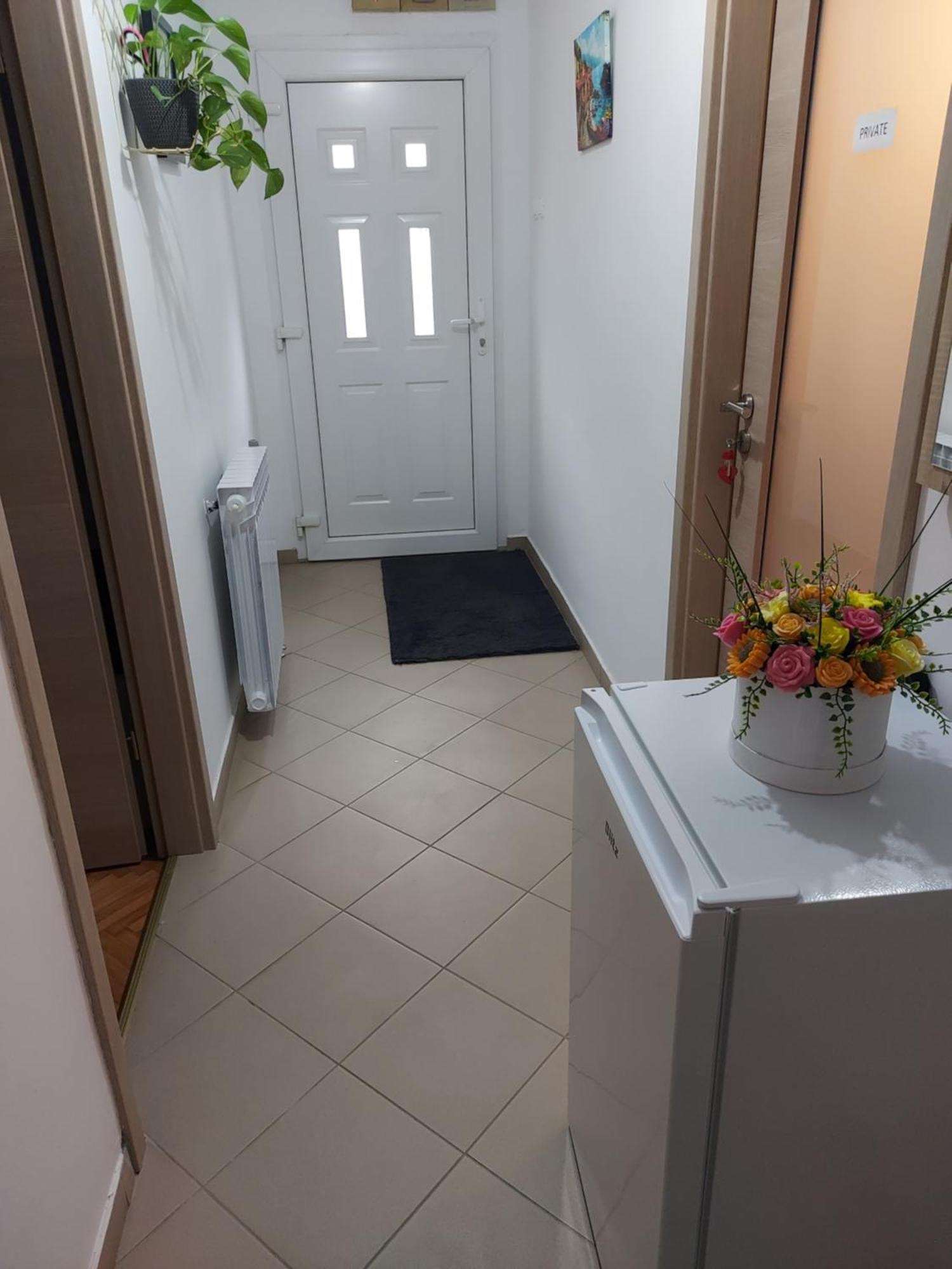 Elena Rooms Pasjak ภายนอก รูปภาพ