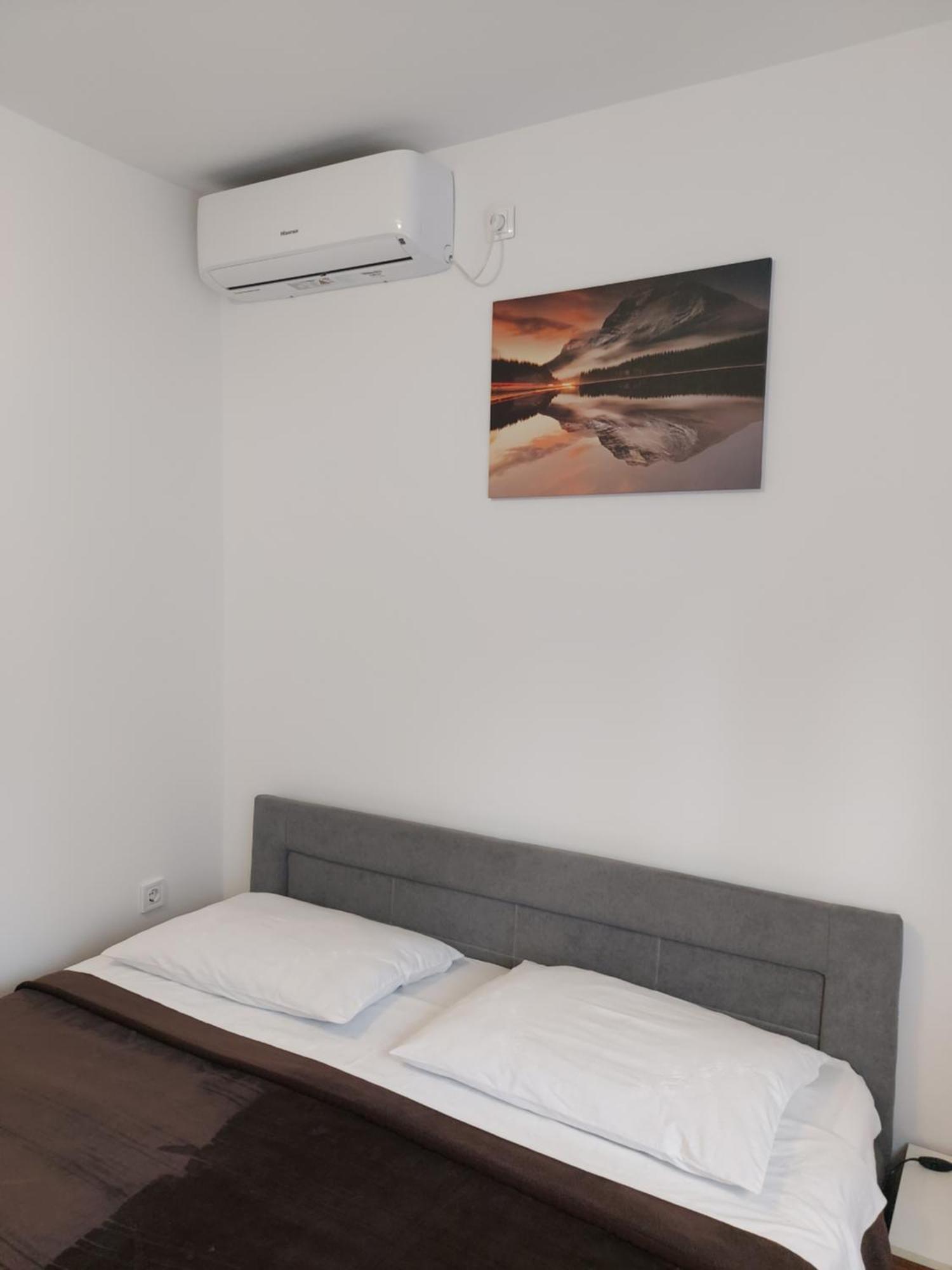 Elena Rooms Pasjak ภายนอก รูปภาพ